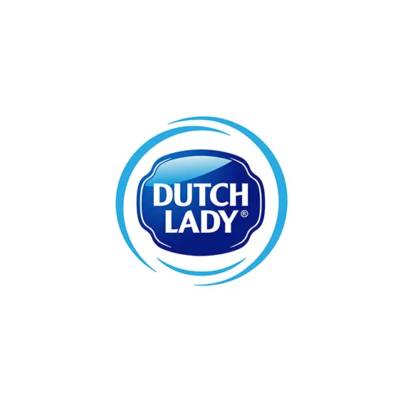 Dutch Lady