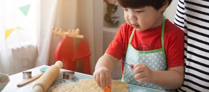 Kid-friendly Recipes