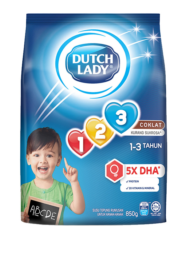 Lady 123 dutch Best Dutch
