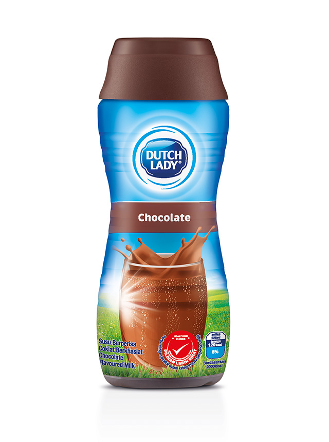 Chocolate Milk