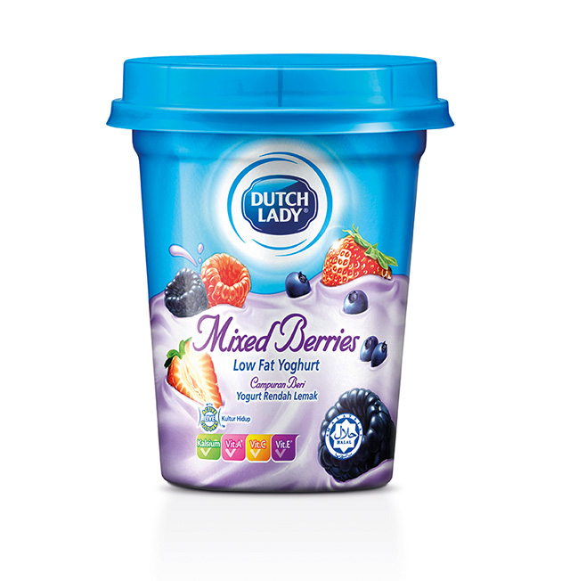 minuman yogurt