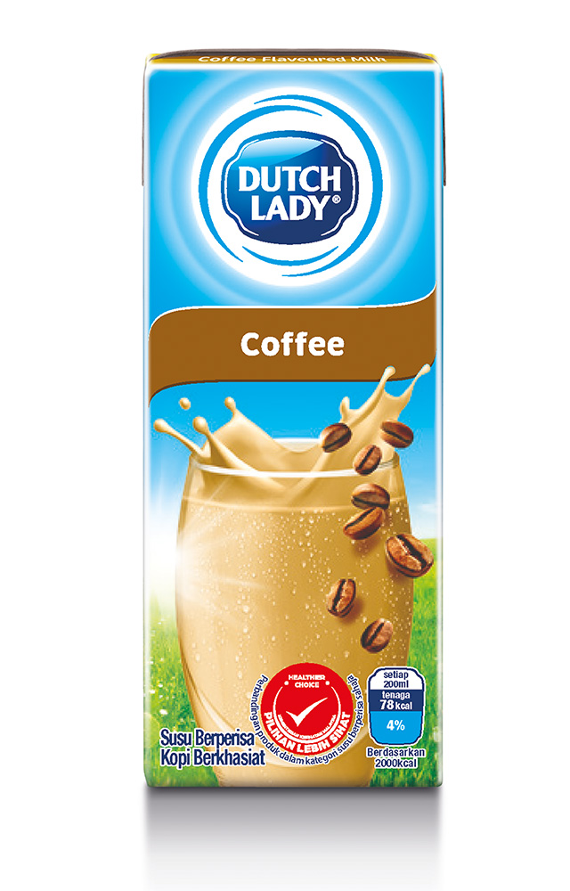 coffee milk