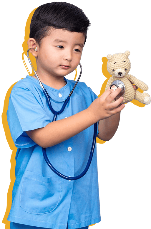 Healthy Child Articles Image
