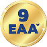 9 Essential Amino Acids (EAAs)
