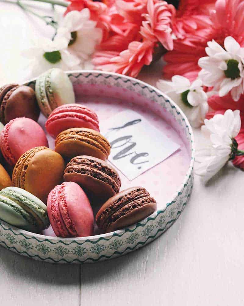 Macaroons