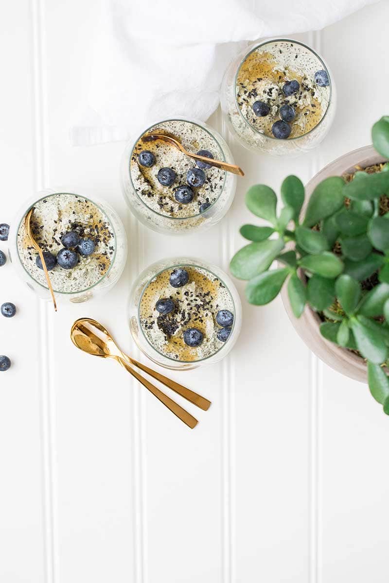 Rice-Pudding