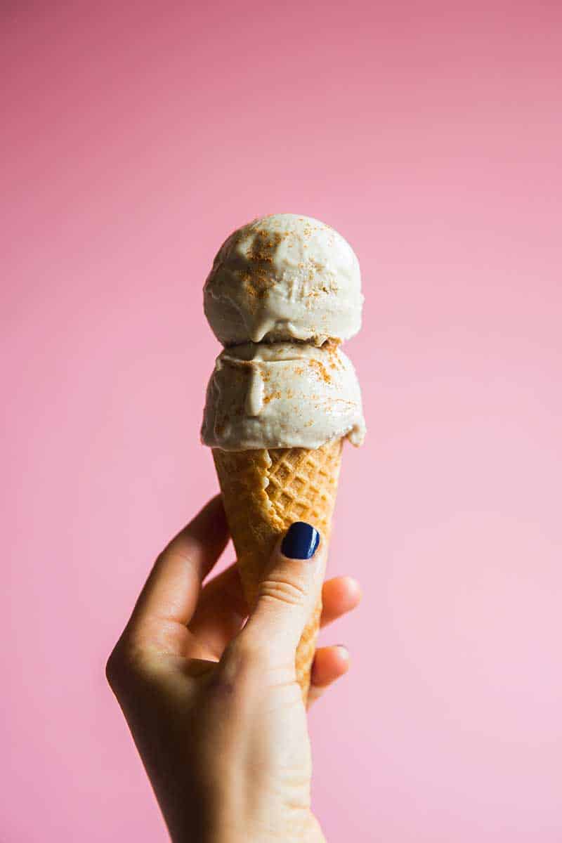 Vanilla-Ice-Cream