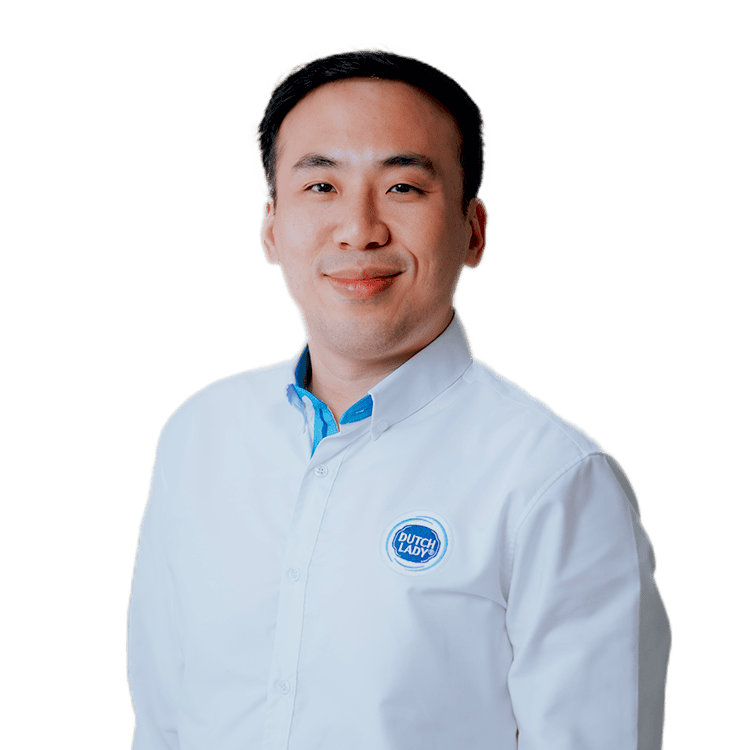 Wilson Chua