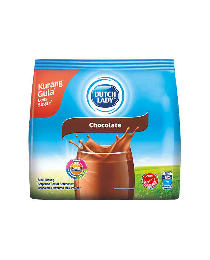 chocolate-350g
