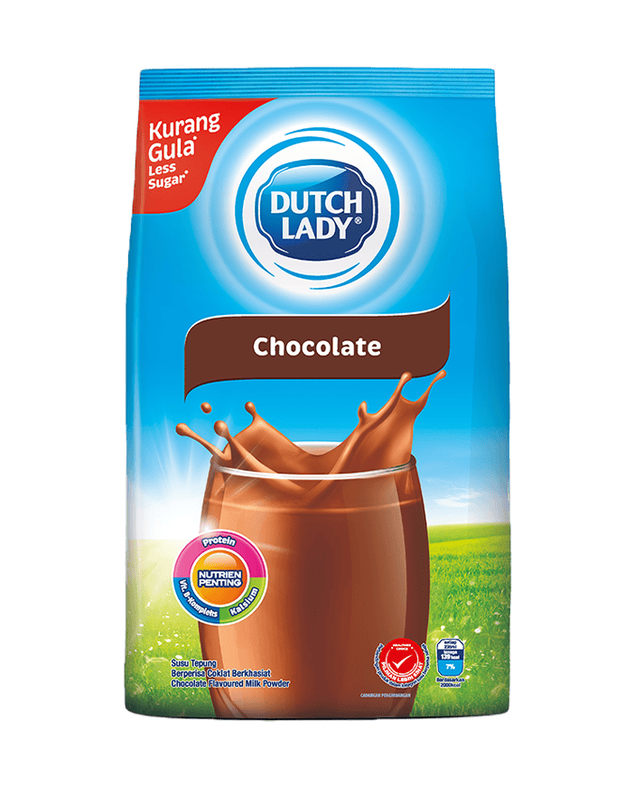 chocolate-600g