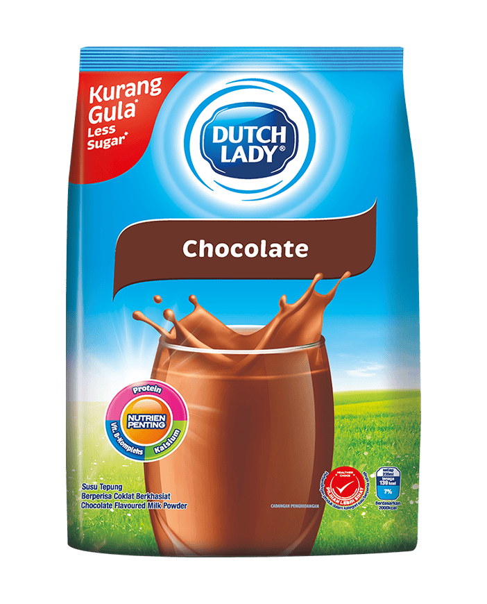 chocolate-900g