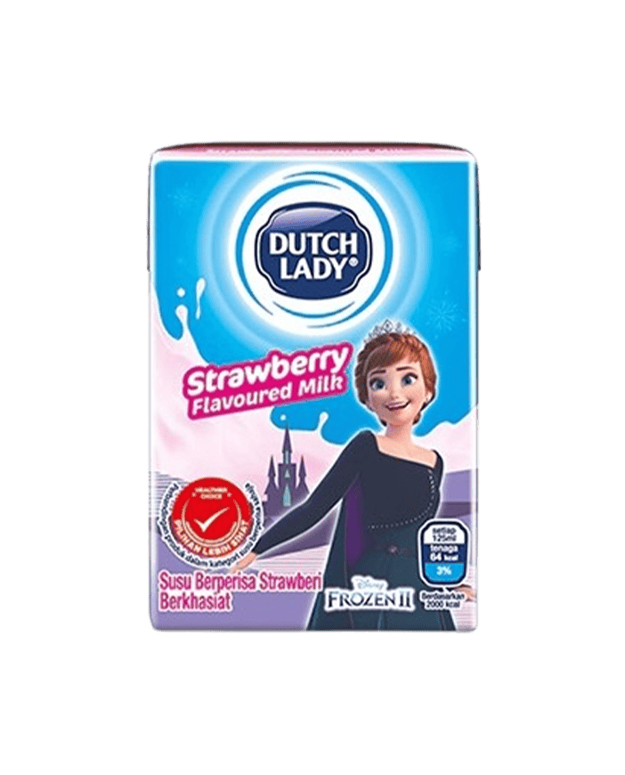 strawberry-125ml