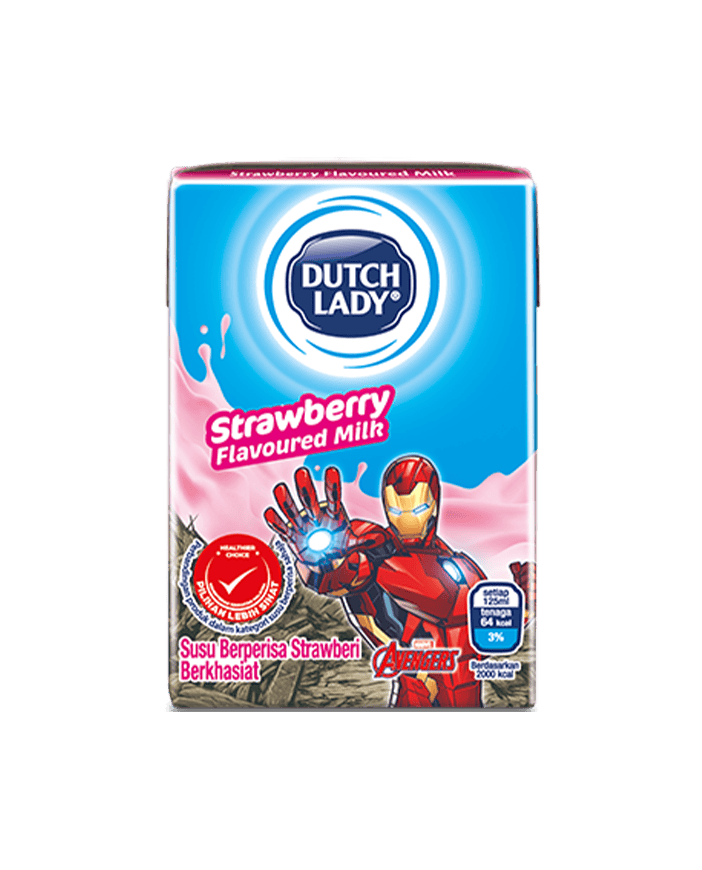 strawberry-125ml