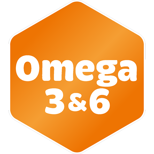 OMEGA-3 & 6