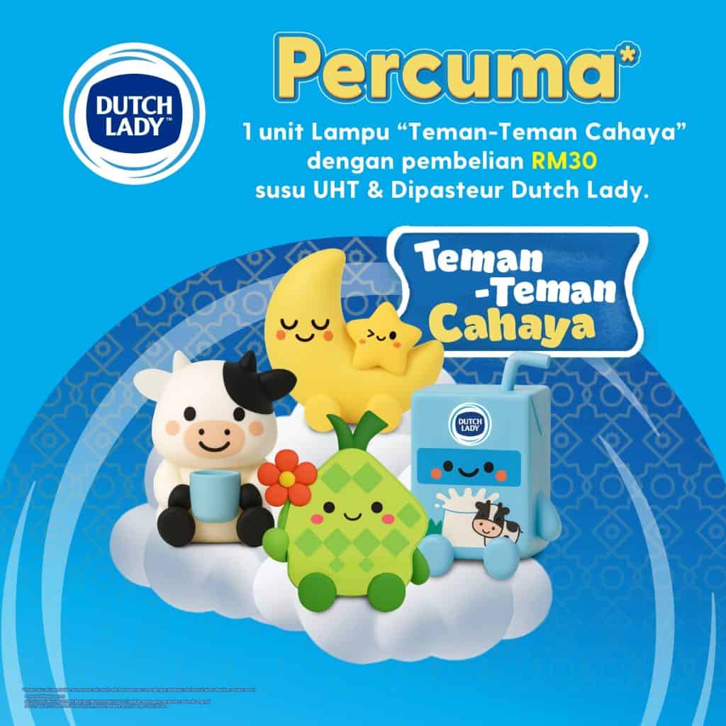 2026 DL UHT_Teman-Teman Cahaya KV_ FB post_16 Mar 2026