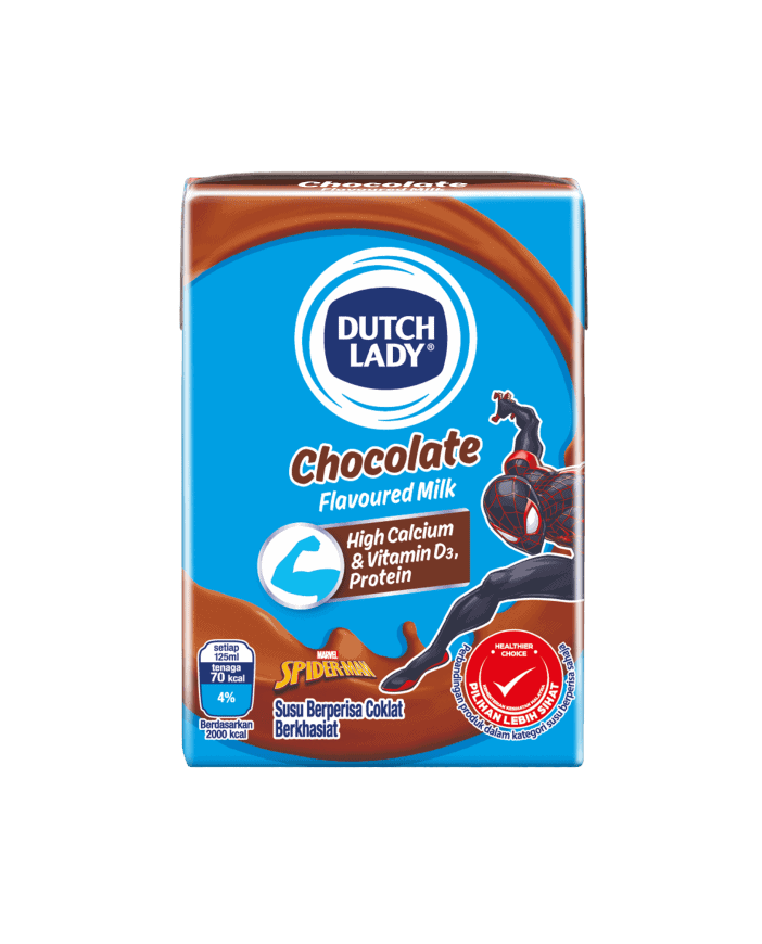 Coklat -125ml